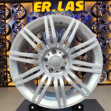 Mbc Jant 4 Adet MBC-19104 9,5*19 5*120 ET24 74.1 Fs Jant (Takım)