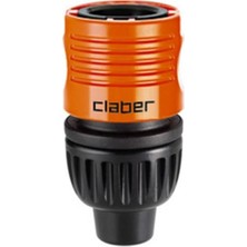 9025, 9-13 mm Hortumlar Için Otomatik Bağlantı