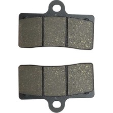 Monero Cf Moto Nk 250  Ön Fren Balatası