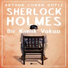 Bigelal Sherlock Holmes - Bir Kimlik Vakası