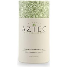 Aztec Secret Indian Healing Clay Bentonit Kili Yüz Maskesi 150 gr