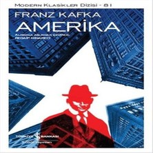 Bigelal Amerika - Modern Klasikler Dizisi