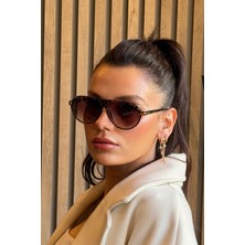 By Harmony Bh 1048L 06K Kadın Güneş Gözlüğü