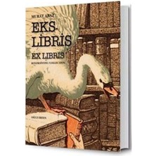 Murat Araz Exlibris Koleksiyonu