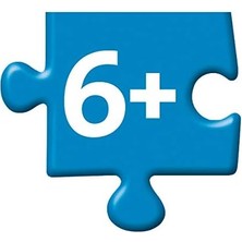 100 Parça Puzzle  (108992)