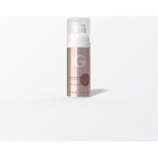 Goccia Btx Göz Çevresi Kremi – Bitkisel Yoğun Bakım ile Aydınlık Gözler-15 ml