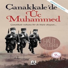 Bigelal Çanakkalede Üç Muhammed