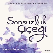 Bigelal Sonsuzluk Çiçeği