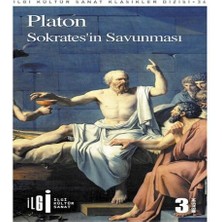 Bigelal Sokrates'in Savunması