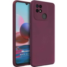 Silicone C40 Için Kılıf Mor [ C40 ile Uyumlu Kılıf - Mor]