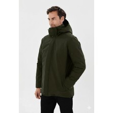 Exuma 2411155-HAK Erkek Outdoor Mont