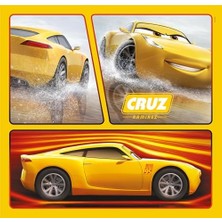 25305 Supercolor Firebuds-3 Puzzle Con 48 Pezzi Dai 5 Anni In Su, Puzzle Colorato Per Bambini Con Particolare Luminosità E Intensità Del Colore, Gioco Di Abilità Per Bambini