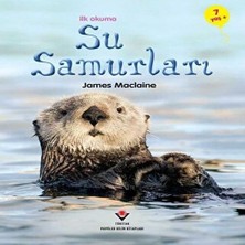 Bigelal Ilk Okuma - Su Samurları