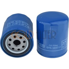 Yag Fıltresı Nıssan Prımera I-Iı / Isuzu D-Max