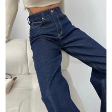 Aida Fashion Palazzo Jeans