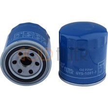 Yag Fıltresı I30 + I30CW (Gd) (2012 >...)