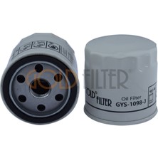 Yag Fıltresı Vw Polo V (6r, 6c) (2014 >...) 1.4 Tdı