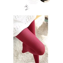 Eces Design Twist Jakarlı Buğday Desenli Kore Tarzı Unisex Çorap – Nefes Alabilir & Konforlu W1023