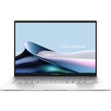 Asus Zenbook 14 UX3405CA-PP372W002 Ultra9 285H 32GB 2tbssd 14" Freedos Dizüstü Bilgisayar