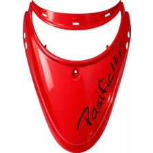 Mondial 150 Re Far Muhafaza Bordo Bisan Pasific