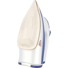 UT62031 2600 Plus Seramik Ütü Mavi