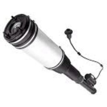 Wender Mercedes Hava Süspansiyon Körüğü W220 Arka 1999-05