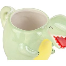 Dinosaur Mug, 477 ml