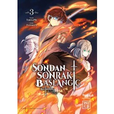 Sondan Sonraki Başlangıç 3