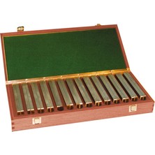 Alton Paralel Set 150MM 7 Çift