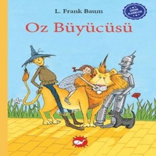 Bigelal Çocuk Klasikleri: Oz Büyücüsü
