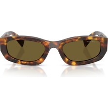 Miu Miu Mu MUB04S 14L09Z 53-22-135 Kadın Güneş Gözlüğü