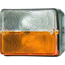 Ölmez Oto Yedek Parça Mf 275 Ön Park Sinyal Lambası