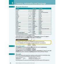 English Vocabulary In Use: Vocabulary Reference And Practice