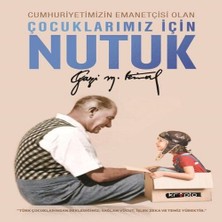 Bigelal Çocuklarımız Için Nutuk