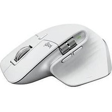 Logitech 910-006560 Mx Master 3s Kablosuz Beyaz