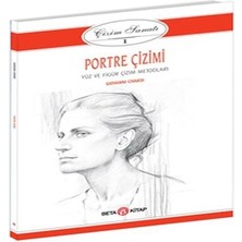 Bigelal Çizim Sanatı Serisi 1 -  Portre Çizimi