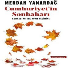 Bigelal Cumhuriyet'in Sonbaharı - Kumpastan Tek Adam Rejimine