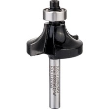 Bosch 6mm Şaftlı Profil Çekme Freze Ucu 6*31,8*57 2608628457