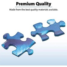 1500 Parça Puzzle 99 Kedi