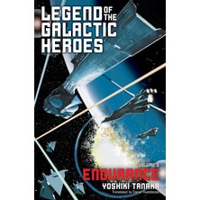 Legend Of The Galactic Heroes, Vol. 3: Endurance