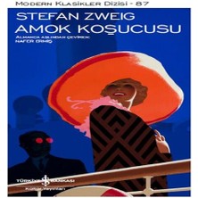 Bigelal Amok Koşucusu - Modern Klasikler Dizisi