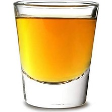 52144 Shot ve Likör Bardağı Seti (6'lı Set)