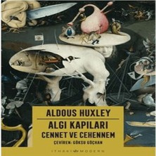 Bigelal Algı Kapıları - Cennet ve Cehennem