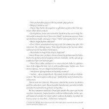 Doğan Kitap Mermer Adam (Ciltsiz)