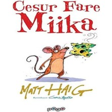 Bigelal Cesur Fare Miika