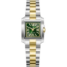 Jacques Philippe JPQLS9313X8 Kadın Kol Saati