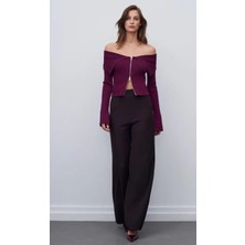 Volans Moda 7535 Bol Paça Pantolon