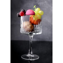 - Ayaklı Büyük Kase Sunumluk 500 cc 1 Adet