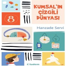 Bigelal Kumsalın Çizgili Dünyası