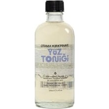 Otama Kırkpınar Doğal Yüz Toniği 100 ml